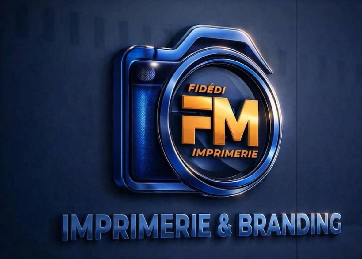 Imprimerie & Branding FIDEDI