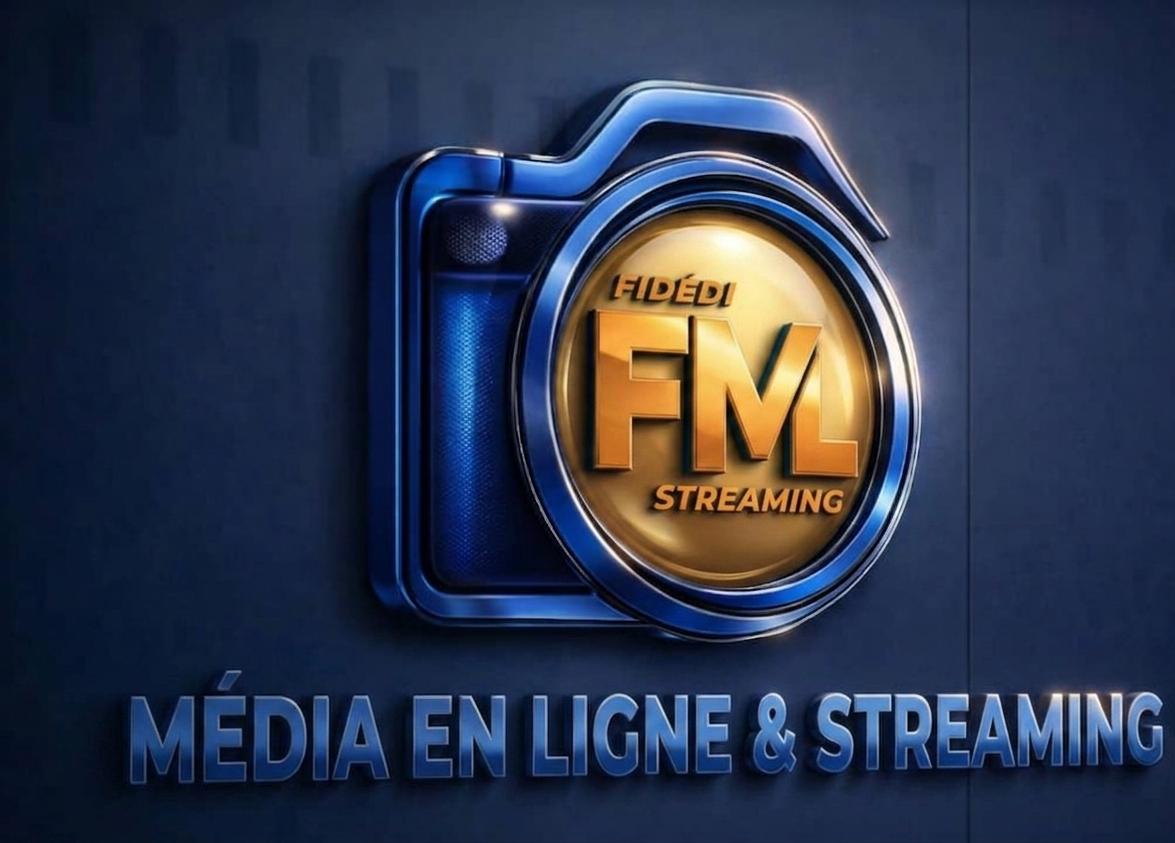Média en ligne & Streaming FIDEDI